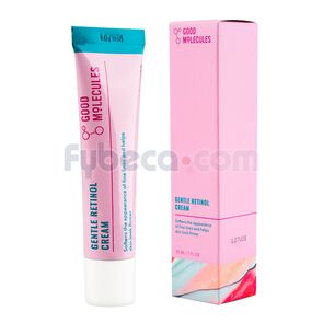 Good-Molecules-Crema-Suave-C/Retinol-30Ml-imagen