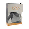 Ropa-Interior-Damas-Tess-Brasier-Comfort-L-Blanco-Unidad-imagen