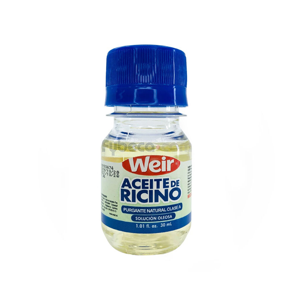 Aceite-De-Ricino-Weir-F/30-Cc-P/12-Suelta--imagen