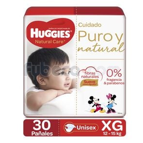 Pañal-Huggies-Natural-Care-Xg-4X30-imagen