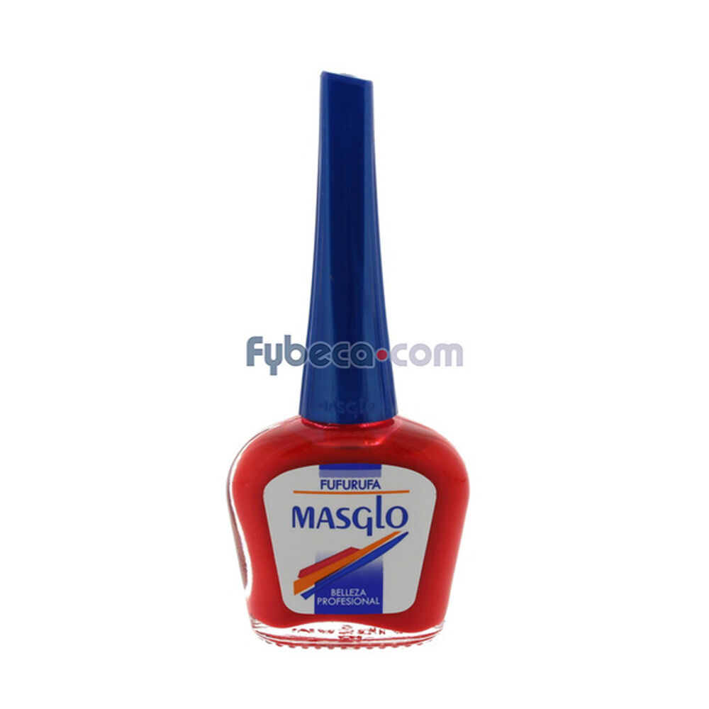 Esmalte-De-Uñas-Masglo-Fufurufa-13.5-Ml-Frasco-imagen