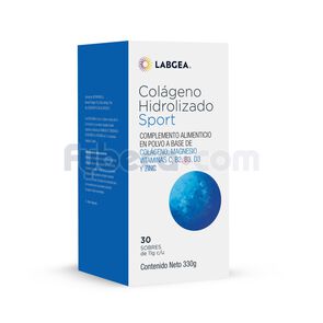 Labgea-Colageno-Sport-Caja-X-30-imagen