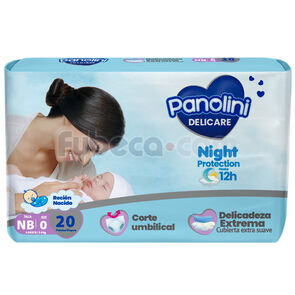 Pañales-Delicare-Rn-20-Unidades-imagen