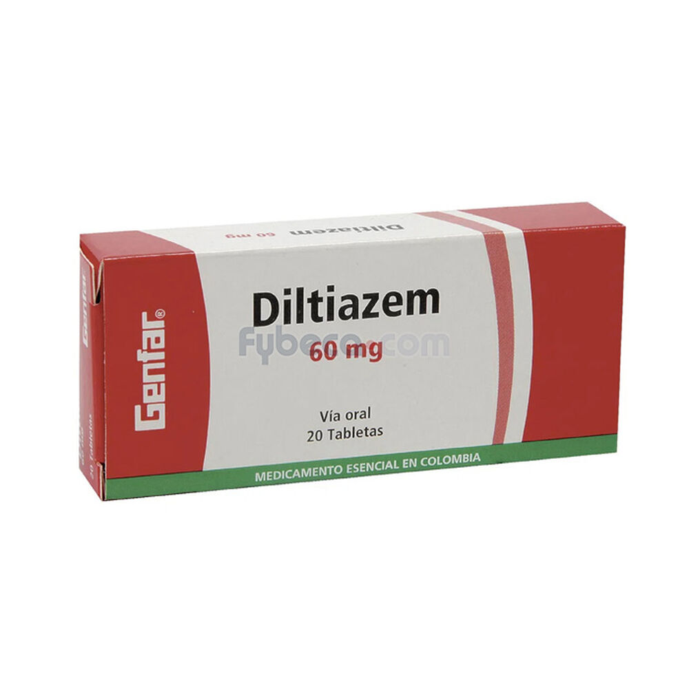 Diltiazem-(Genfar)-Tabs.-60-Mg.-C/20-Suelta--imagen