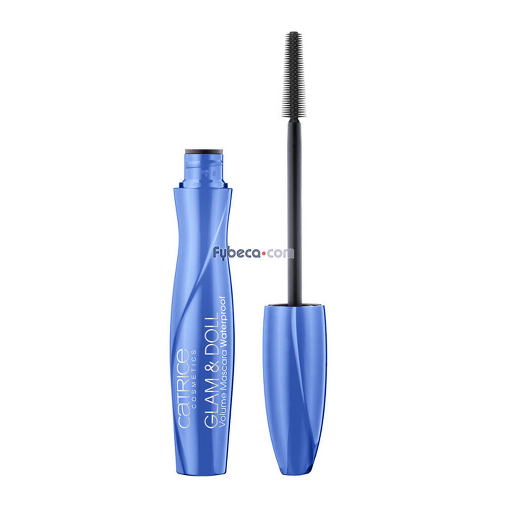 Máscara-De-Pestañas-Catrice-Glam-&-Doll-10-Ml-Unidad-imagen