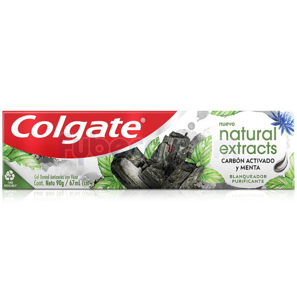 Pasta-Dental-Natural-Extracts-Blanqueador-Purificante-90-G-Unidad-imagen-1