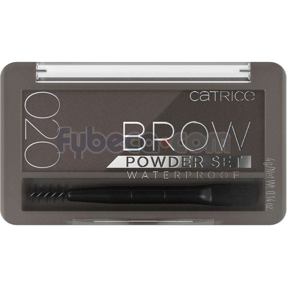 Kit-De-Cejas-Brow-Powder-4-Gr-Waterproof-020-Catrice-imagen