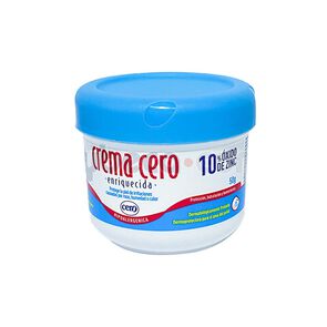Crema-Cero-Antipaã‘Alitis-Con-Oxido-De-Zinc-10%--F/-50-G-imagen