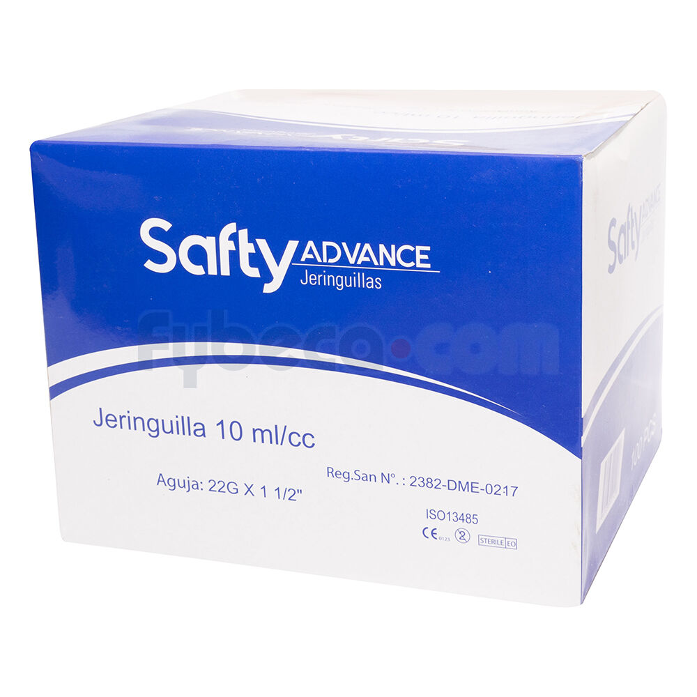 Jeringuilla-10-Ml-22G-X-1Ñ-C/100-Suelta-imagen