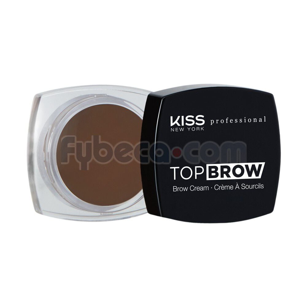 Kbcm06-Top-Brow-Cream-Ebony-imagen