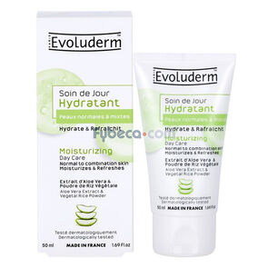 Crema-Evoluderm-Humectación-50-Ml-Frasco-imagen