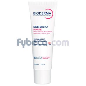 Sensibio-Forte-Bioderma-Piel-Sensible-40-Ml-Frasco-imagen