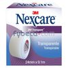 Nexcare-Transpore-24-mm-x-9.1-m-imagen