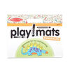 Cuadernillo-De-Actividades-Playmats-Melissa-&-Doug-Dinosaurs-Unidad-imagen