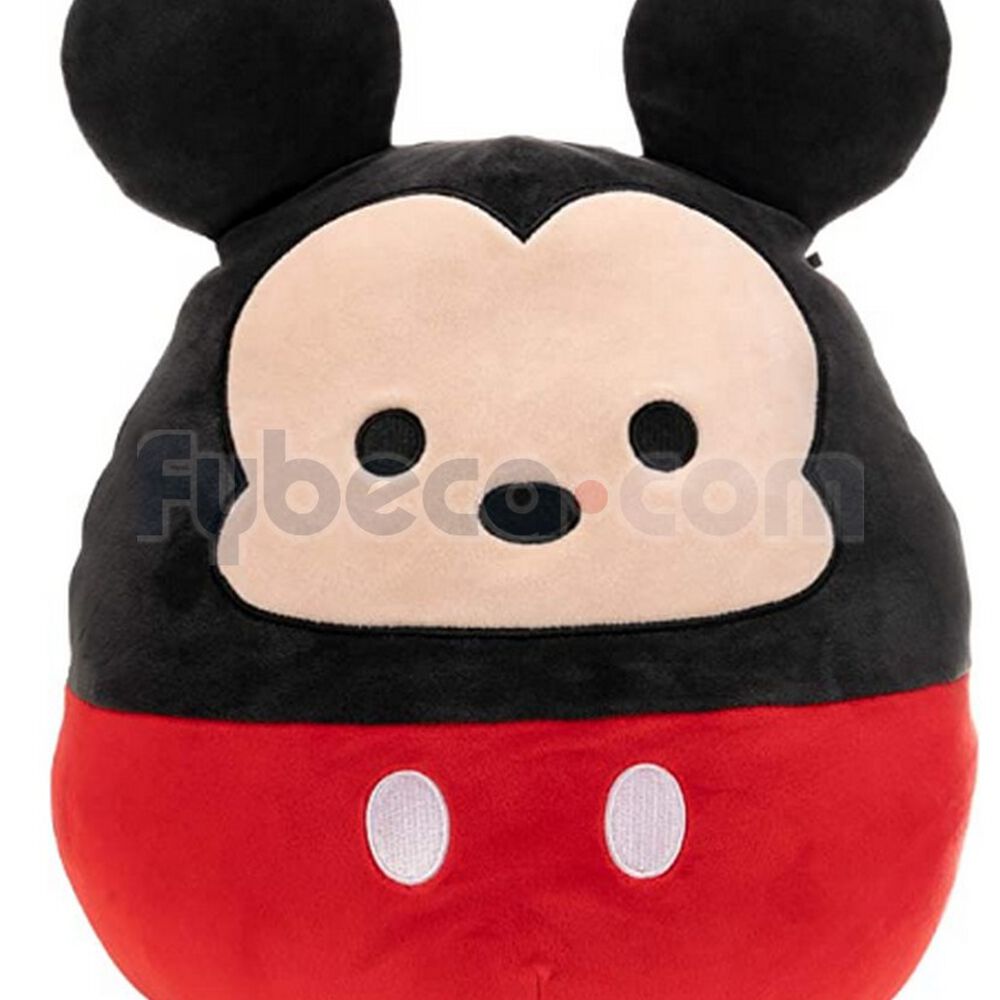 Peluche-Disney-Mickey-12"-1-Unidad-imagen