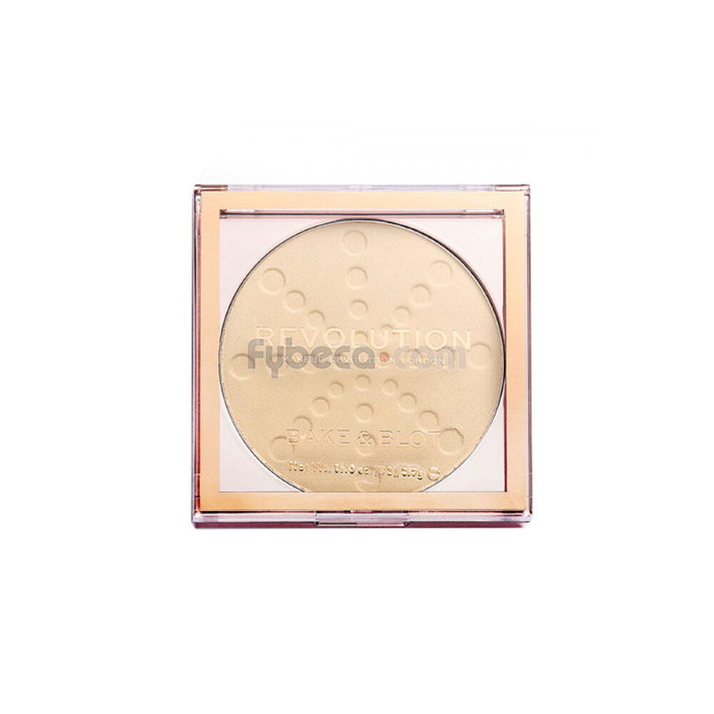 Base-En-Polvo-Compacto-Revolution-Bake-&-Blot-Banana-Light-5.5-G-Unidad-imagen