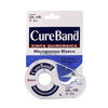 Cinta-Quir&uacute;rgica-Cureband-Micro-Blanco-1-Pulgada-Dispensador-Unidad-imagen