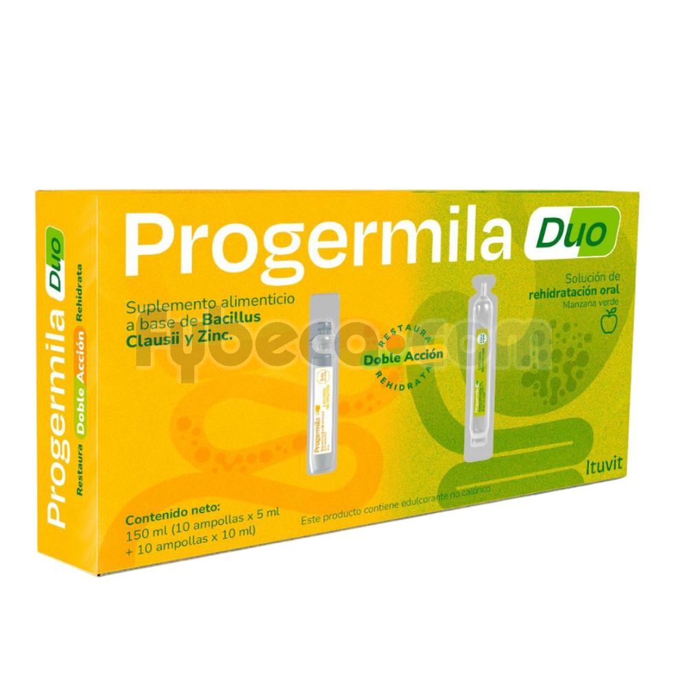 Progermila-Duo-Susp-Oral-2-Billones+-Hidratante-Manzana-Pack-C/10--Unidad-imagen