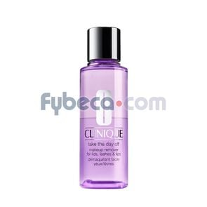 Clinique-Desmaquillante-Take-The-Day-Off-200-Ml-imagen