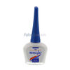 Esmalte-De-Uñas-Masglo-Blanco-Tiza-13.5-Ml-Frasco-imagen