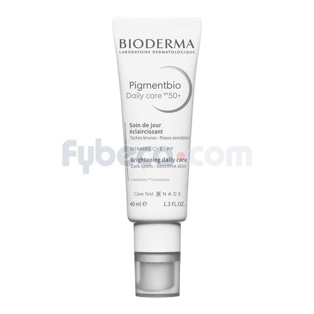 Crema-Facial-Pigmentbio-Daily-Care-Spf50-40-Ml-Unidad-imagen