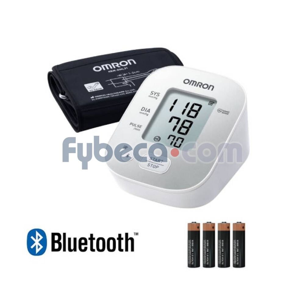 Tensiometro-Omron-Modelo-Hem-7144T2-imagen-1