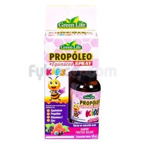 Propoleo-+-Equinacea-Spray-Kids-Sabor-Frutos-Rojos-30Ml-imagen