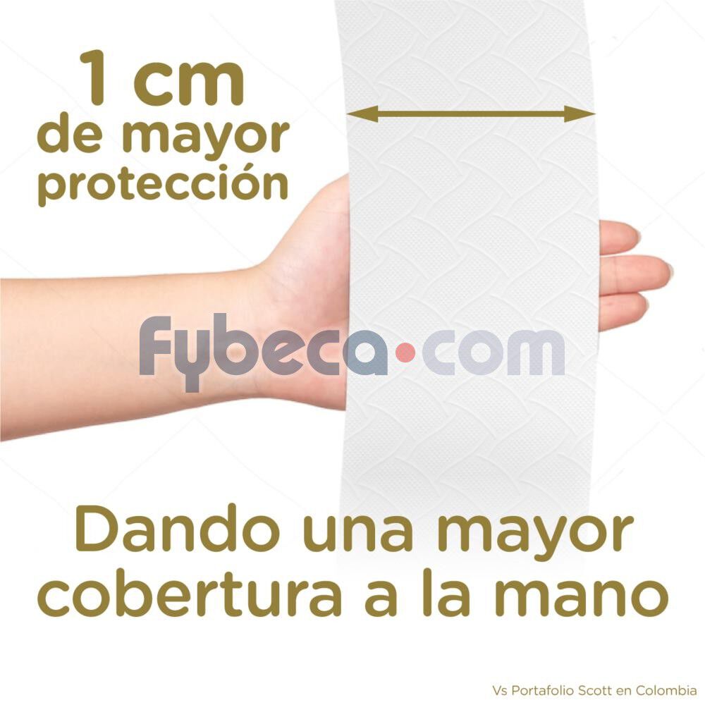 Papel-Higi&eacute;nico-Premium-Comfort-4-Unidades-imagen-2