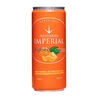 Agua-Mineral-Saborizada-Mandarina-Con-Gas-330-Ml-Lata-Unidad-imagen