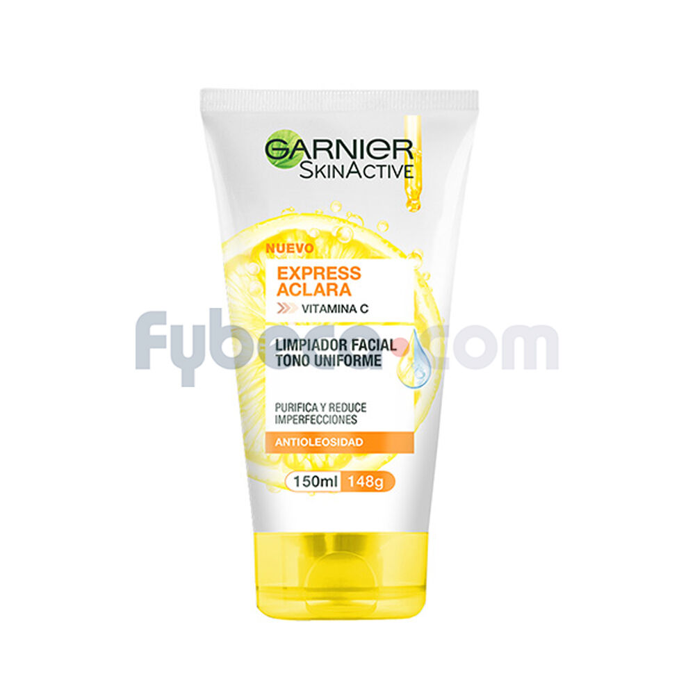 Limpiador-Facial-Express-Aclara-150-Ml-Unidad-imagen