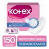 Protectores-Kotex-Normales-Duo-Ajustable-Paquete-imagen