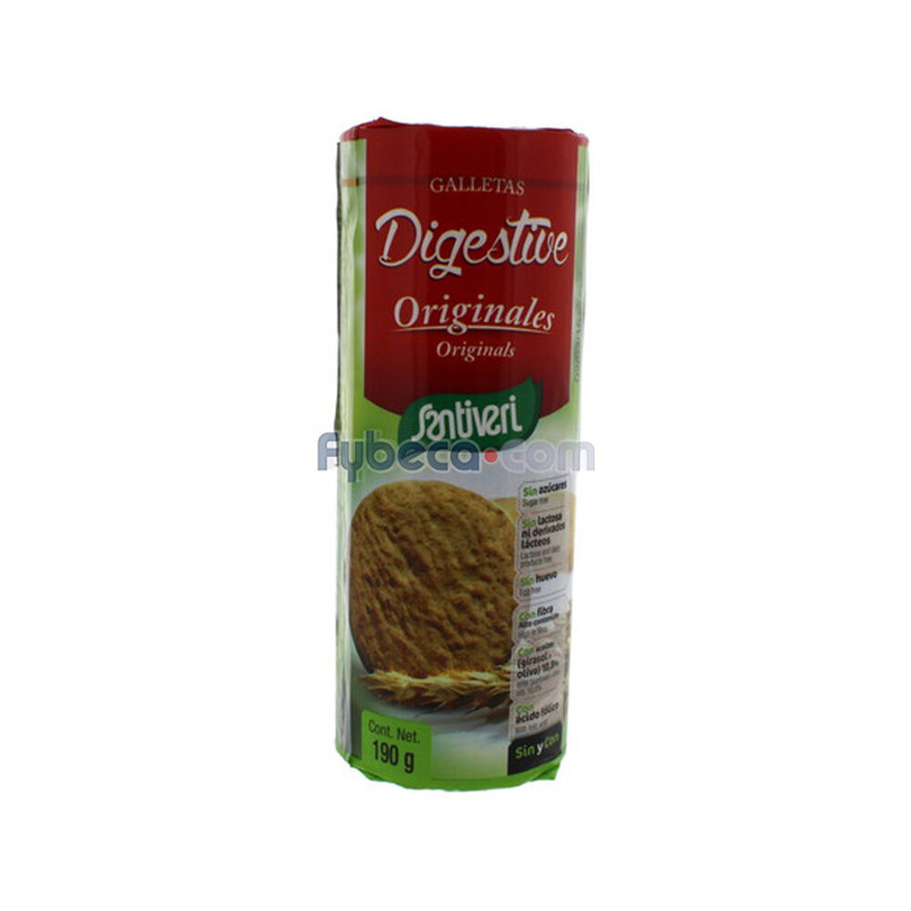 Galletas-Sin-Azúcar-Santiveri-Digestive-Original-190-G-Unidad-imagen