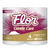 Papel-Higiénico-Gentle-Care-4-Unidades-imagen