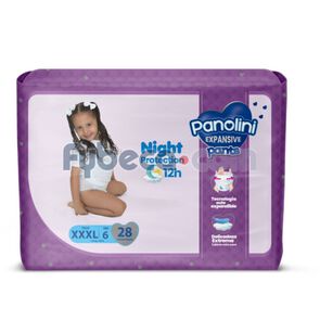Pa&ntilde;ales-Panolini-Expert-Pants-XXXL-F6-x-28-unidades-imagen