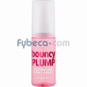 Fijador-Maquillaje-50ml-Plump-Hydrating-Dewy-Spray-Essence-imagen