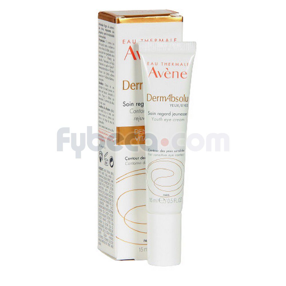 Avene-Dermabsolu-Contorno-De-Ojos-15Ml-imagen