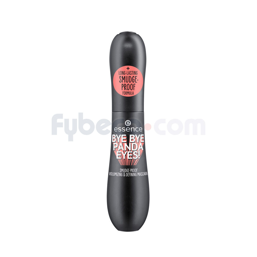 Máscara-De-Pestañas-Bye-Panda-Eyes-Essence-16-Ml-Unidad-imagen