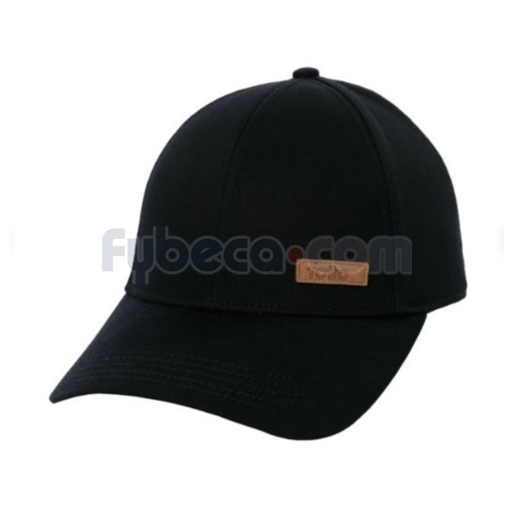 Gorra-Daly-Negro--imagen