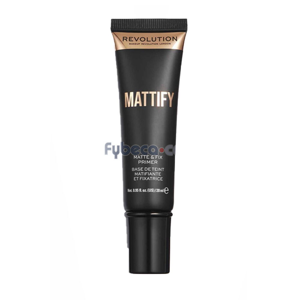Primer-Revolution-Mattify-&-Fix-28-Ml-Unidad-imagen