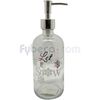 Dispensador-D/Jabon-500Ml-7.5X500Ml-7.5X7.5X22Cm-200-8700074-imagen