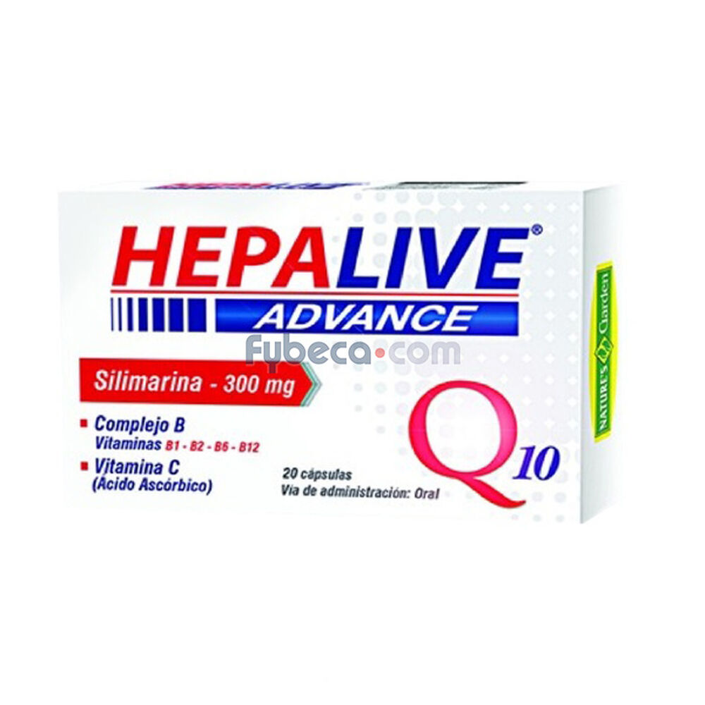 Hepalive-Advance-Q-10-Caps-C/20-Suelta--imagen