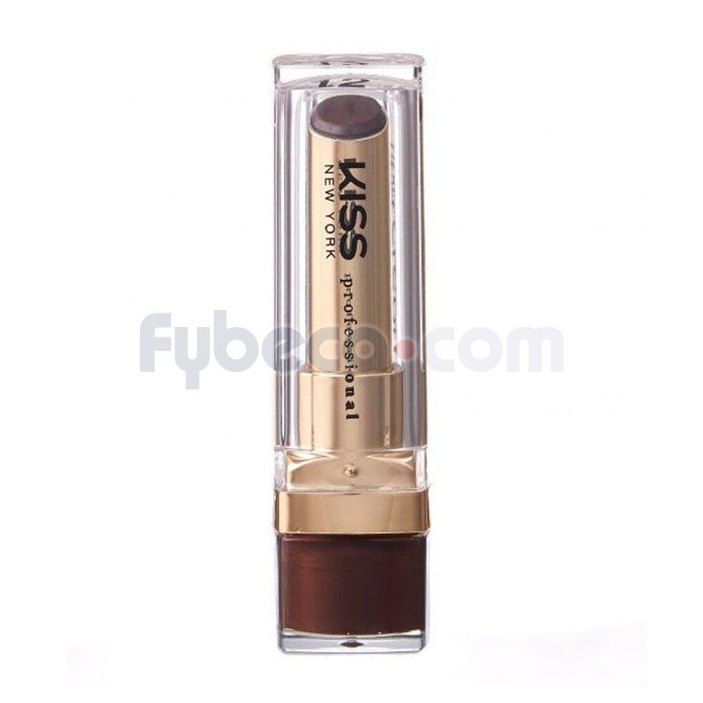 Kcls12---Lipstick-Moody-Brown-imagen