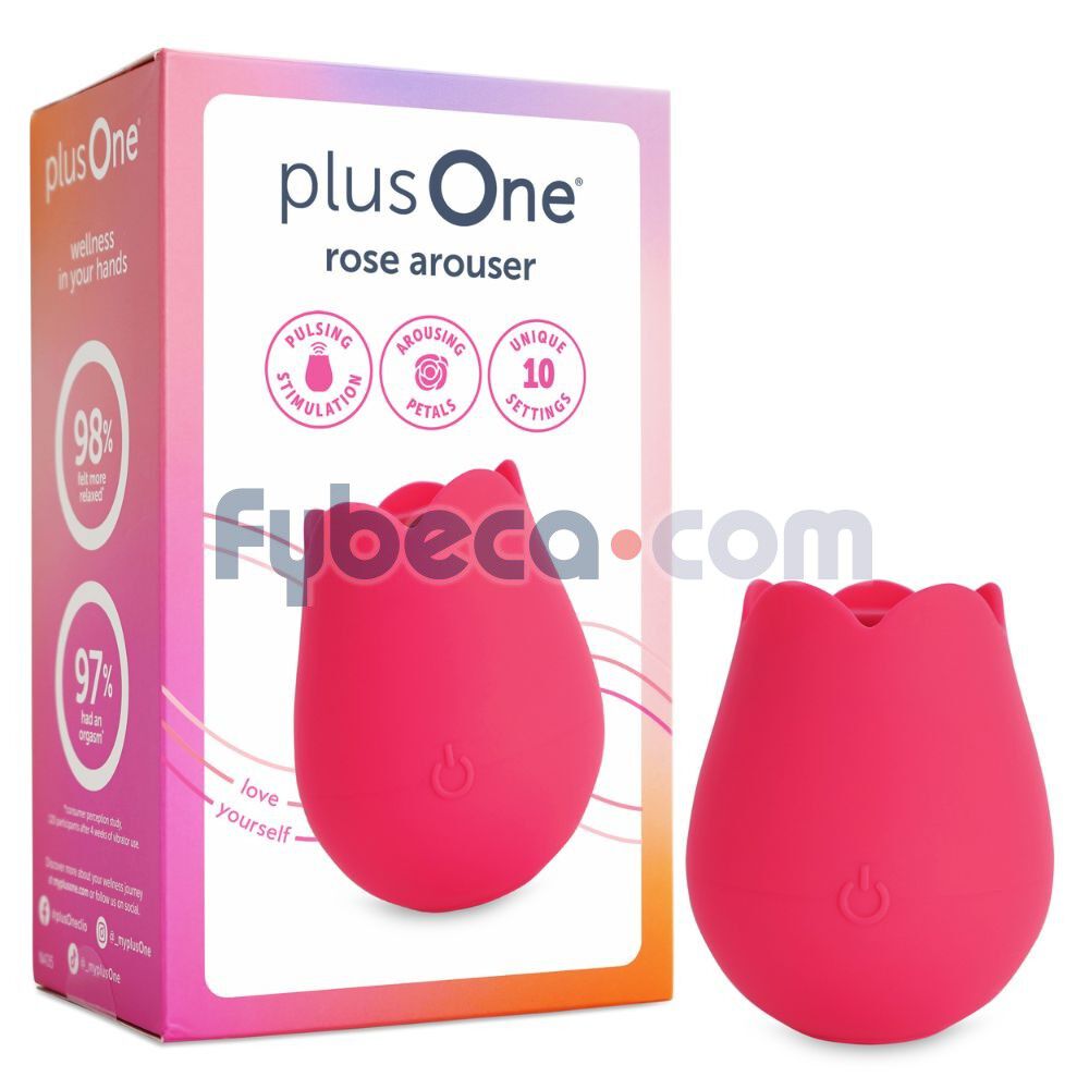 Plus-One-Estimulador-En-Rosa-imagen