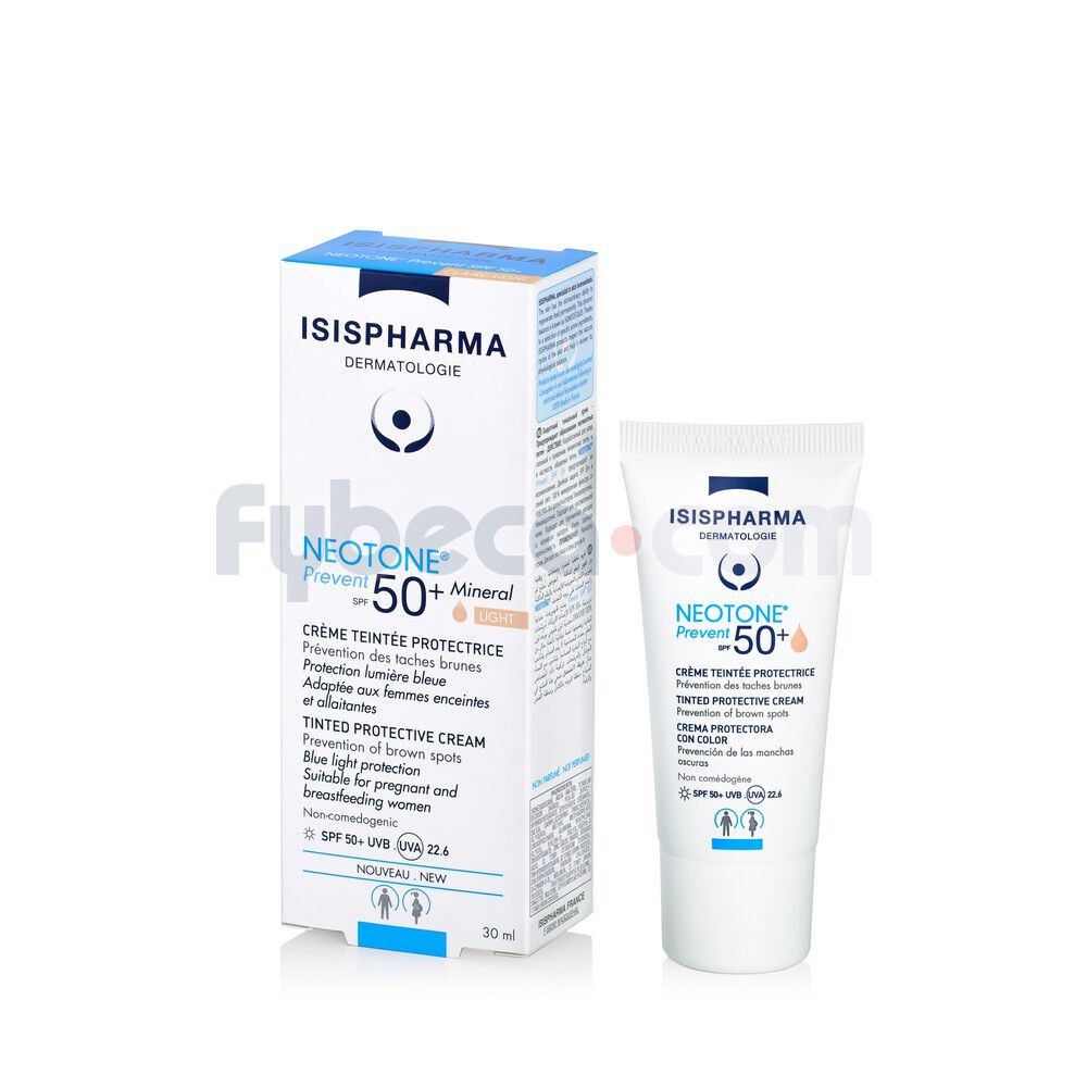Crema-Prevent-Neotone-Spf-50+-30-Ml-Tubo-imagen