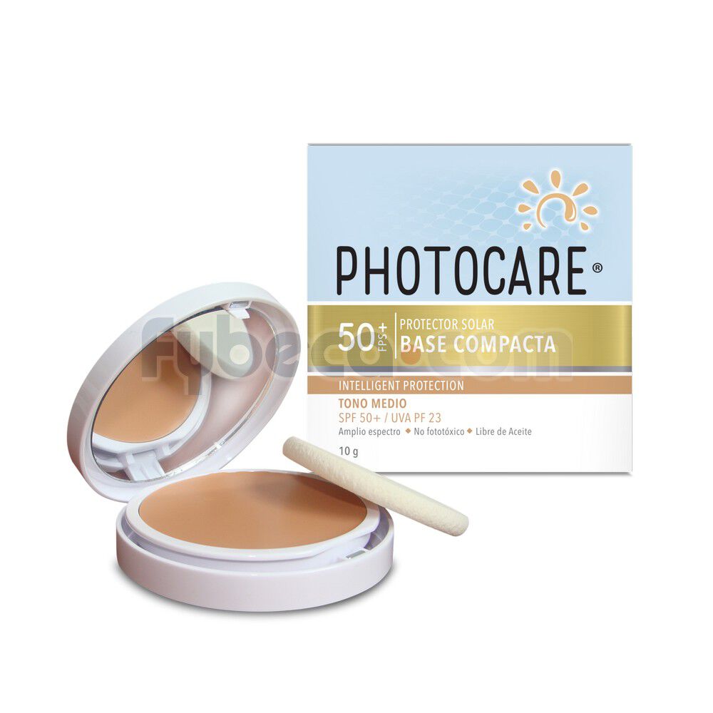 Photocare-Base  Spf50+Pfa23-imagen