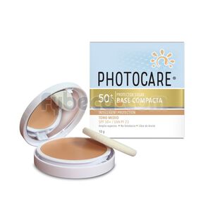 Photocare-Base  Spf50+Pfa23-imagen