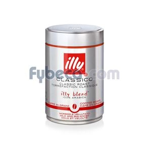 Illy-Cafe-Grano-Blend-Classico-250-G-imagen