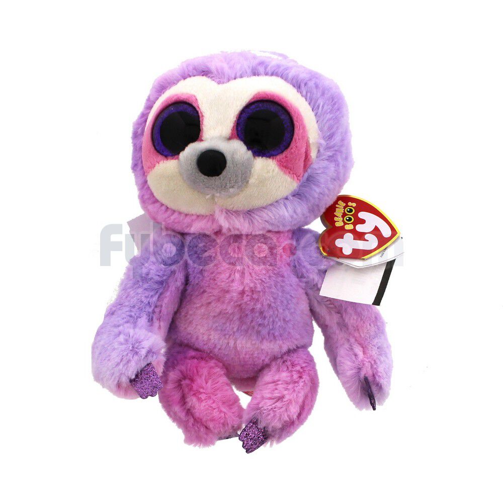 Ty-Beanie-Boos-Sdreamy-Perezoso-Morado-imagen