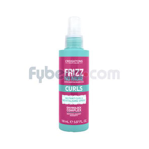 Spray-Revitalizante-Creightons-Frizz-No-More-Rizos-150-Ml-Unidad-imagen