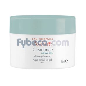 Avene-Cleanance-Aquagel-Mat-50ml-imagen